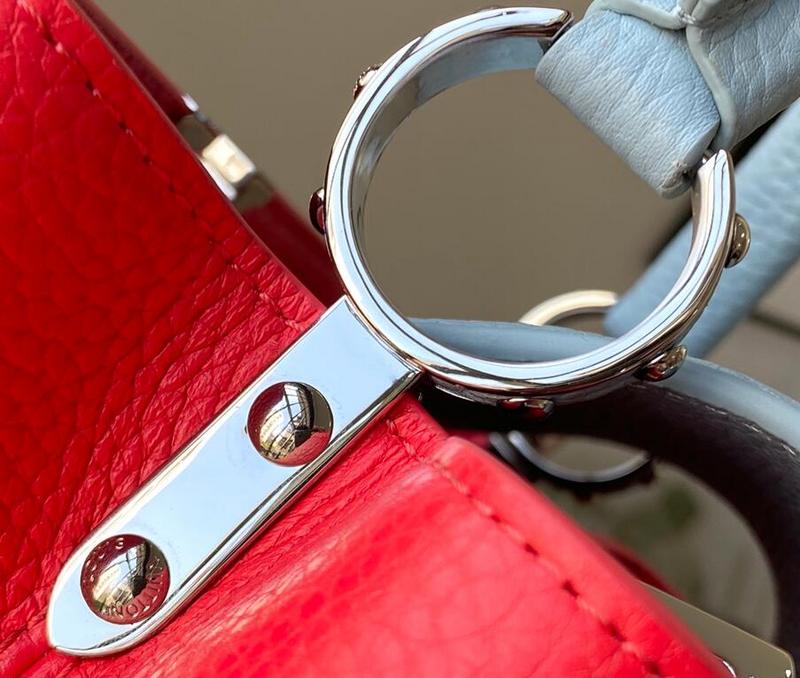 Ozarra Luxury - LOV Bags - 2504