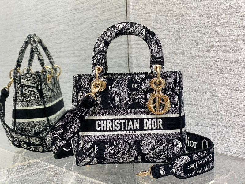 OZ - Dir Bags - 855