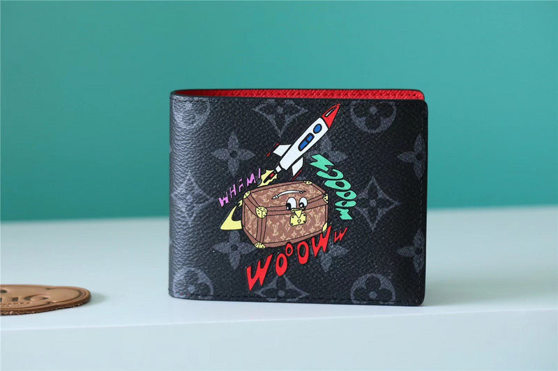 Ozarra Fashion Lu-Vi bags - 10760
