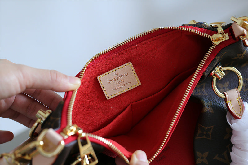 Ozarra Fashion Lu-Vi bags - 8012