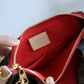 Ozarra Fashion Lu-Vi bags - 8012