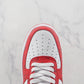 Designer LV x NK Air Force Monogram