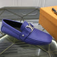 Ozarra Luxury - LOV Men Shoes - 1936