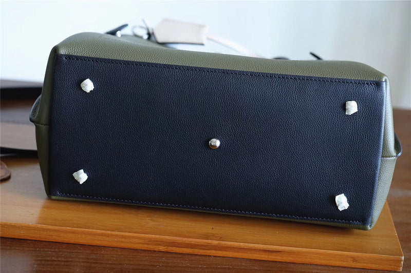 Ozarra Fashion Lu-Vi bags - 8239
