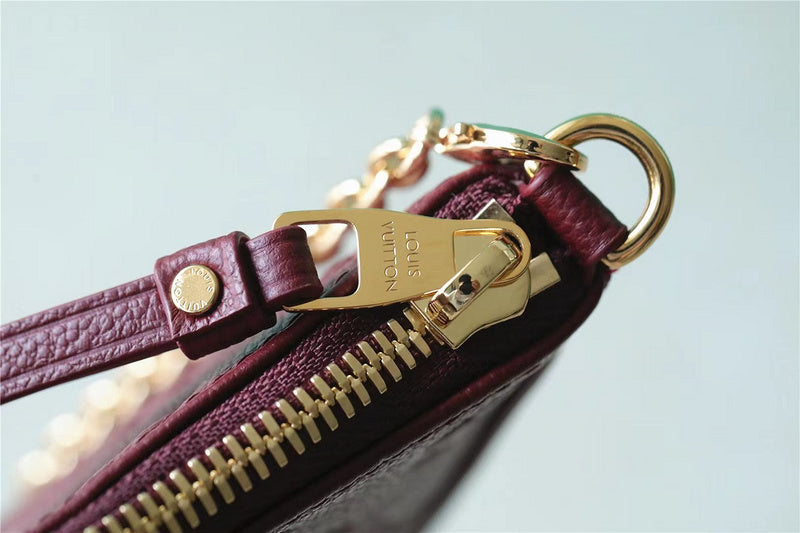 Ozarra - LUV Bags - 081