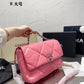 Ozarra - CHL Bags - 7263