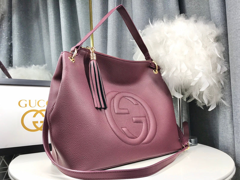 Ozarra - GUKI Bags - 614