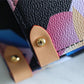 Ozarra Fashion Lu-Vi bags - 8651