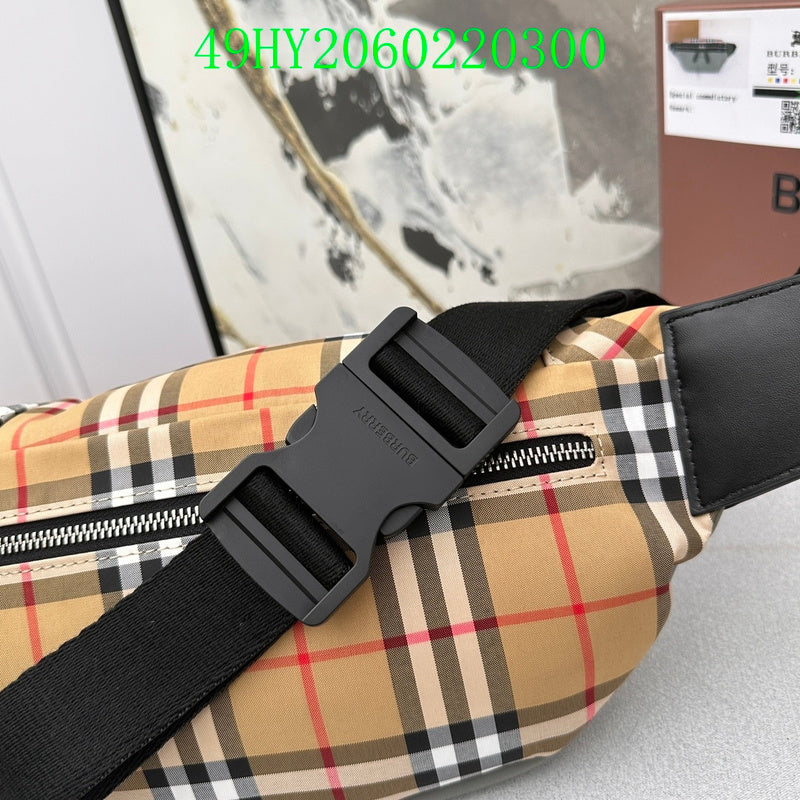 Ozarra Fashion -BBR Bags - 179