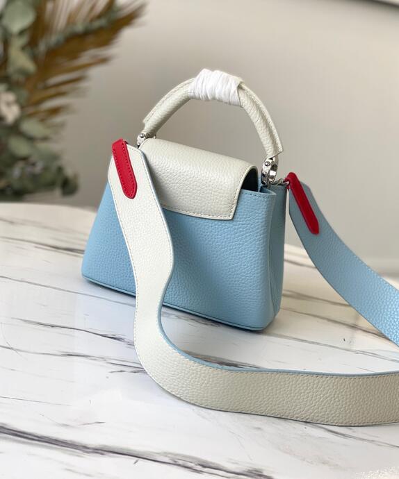 Ozarra Luxury - LOV Bags - 2493