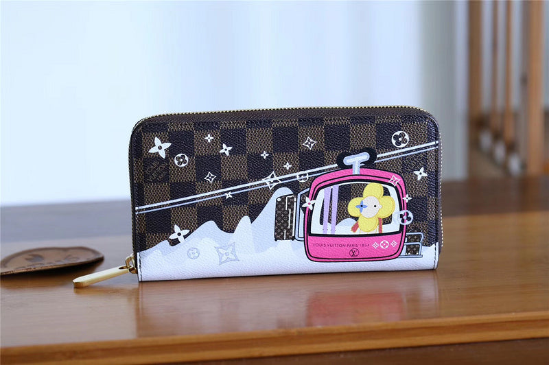 Ozarra Fashion Lu-Vi bags - 9340