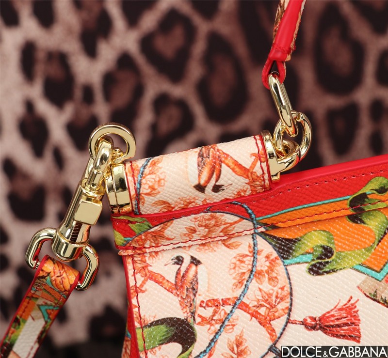 Ozarra - DG Bags - 425