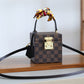 Ozarra Fashion Lu-Vi bags - 9344