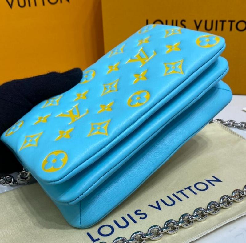 Ozarra Luxury - LOV Bags - 3171