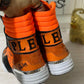 Ozarra Luxury - PHP Shoes - 116