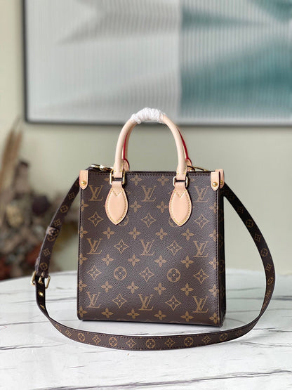 Fashion Lu-Vi bags - 5432