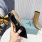 Ozarra Luxury - PD Women Shoes - 352