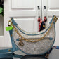 Ozarra Fashion Lu-Vi bags - 17247