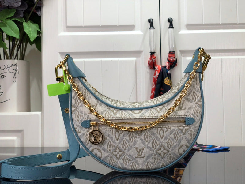 Ozarra Fashion Lu-Vi bags - 17247
