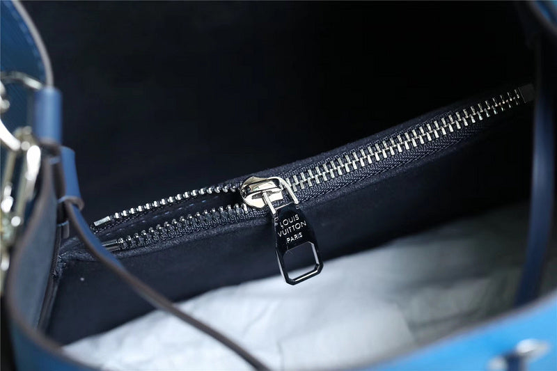 Ozarra Fashion Lu-Vi bags - 8548