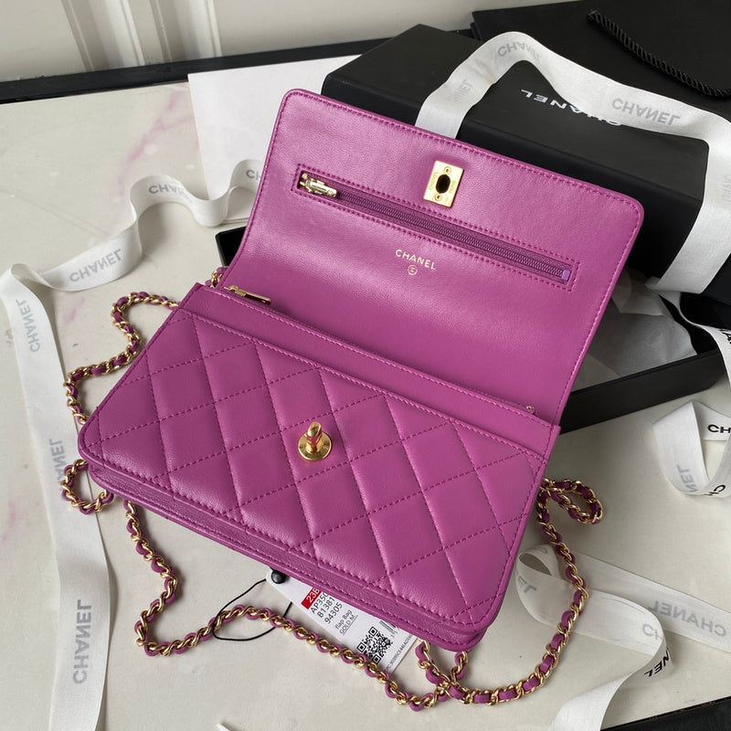Ozarra - CHL Bags - 7340