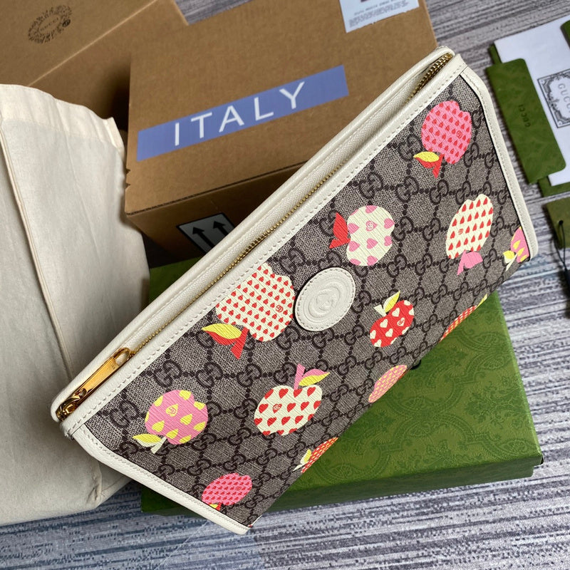 Ozarra - GG Bags - 1823