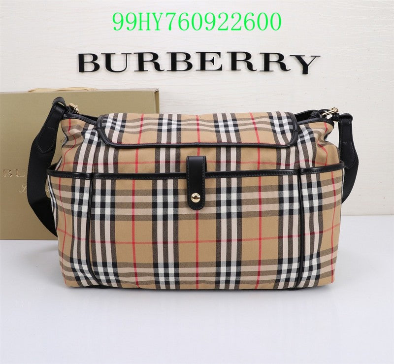 Ozarra Fashion -BBR Bags - 247