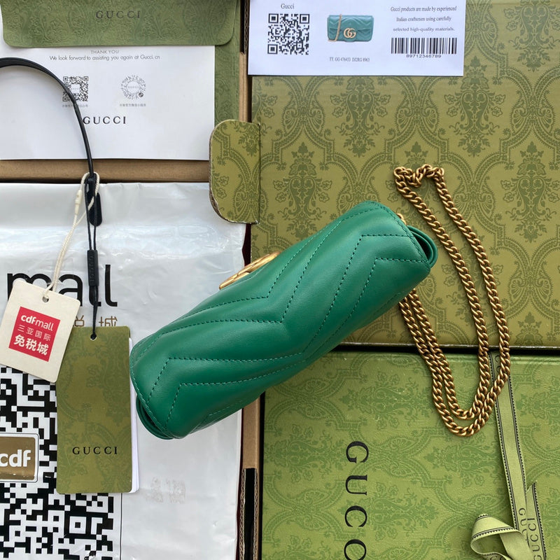 OZ - GCI Bags - 354