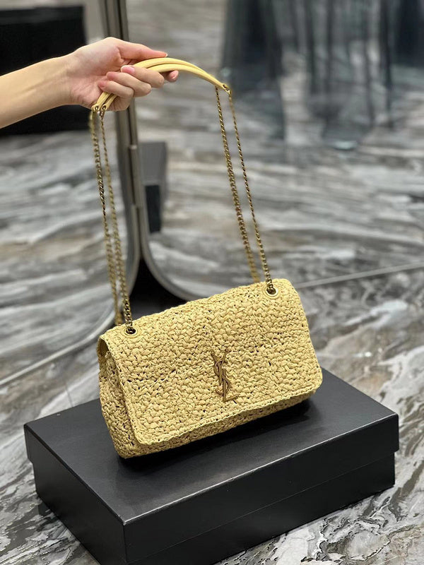 Ozarra - SLY Bags 520