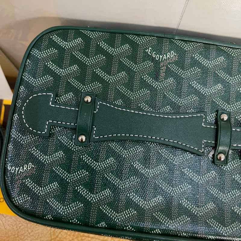 Ozarra - GOD Bags - 337