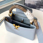 Ozarra Luxury - LOV Bags - 2574