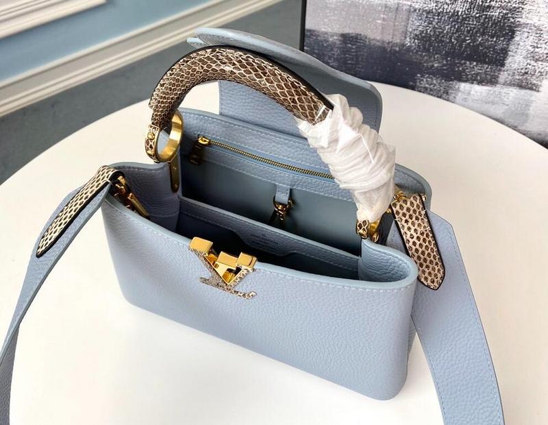 Ozarra Luxury - LOV Bags - 2574