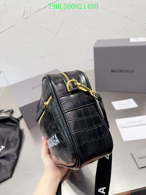 Ozarra Fashion - BGA Bags - 1648