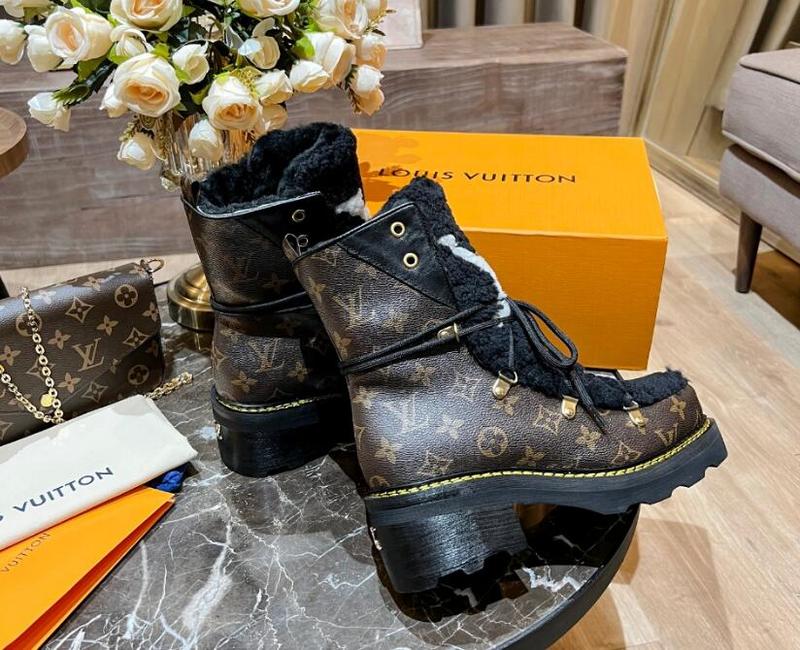Ozarra Luxury - LOV Women Shoes - 891