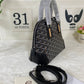 Ozarra - GOD Bags - 129