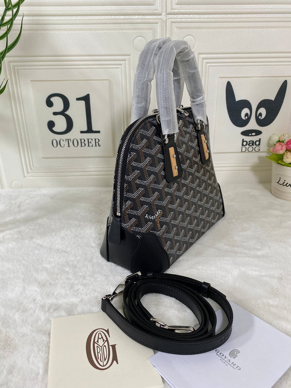 Ozarra - GOD Bags - 129