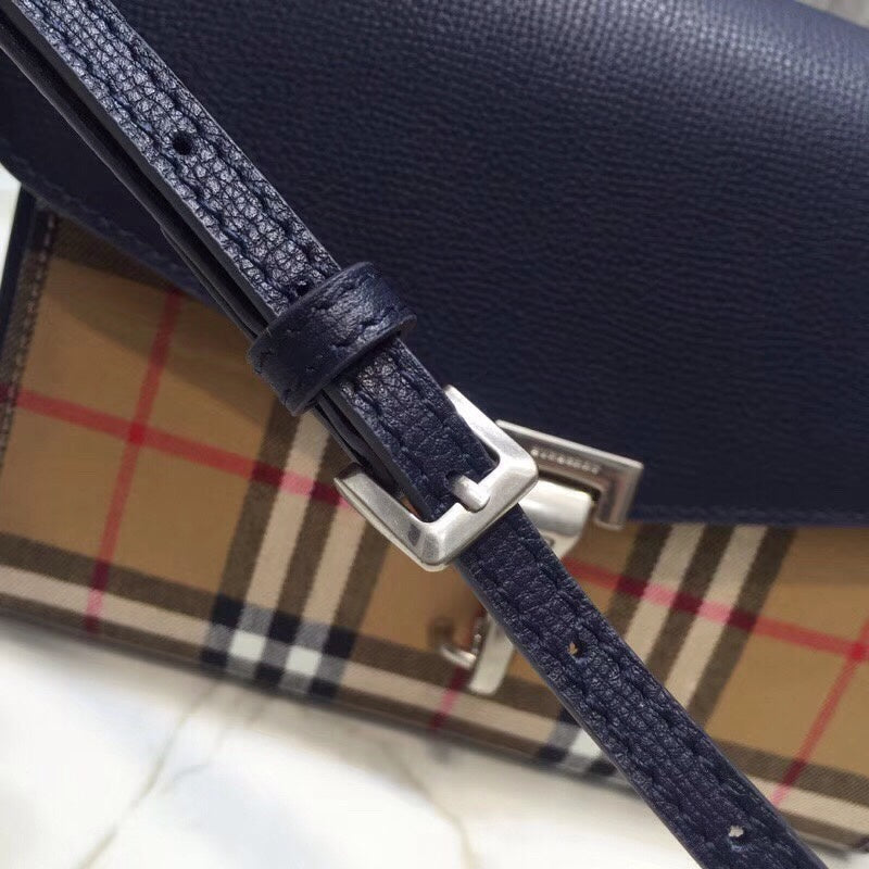 Ozarra Fashion -BBR Bags - 1587