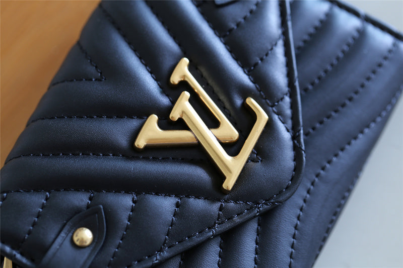 Ozarra Fashion Lu-Vi bags - 9359