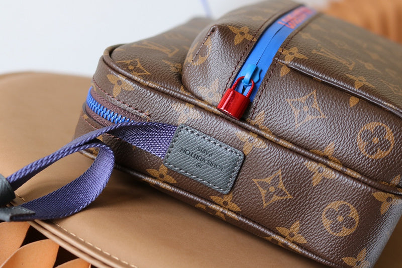 Ozarra Fashion Lu-Vi bags - 17185