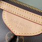 Ozarra Fashion Lu-Vi bags - 17148