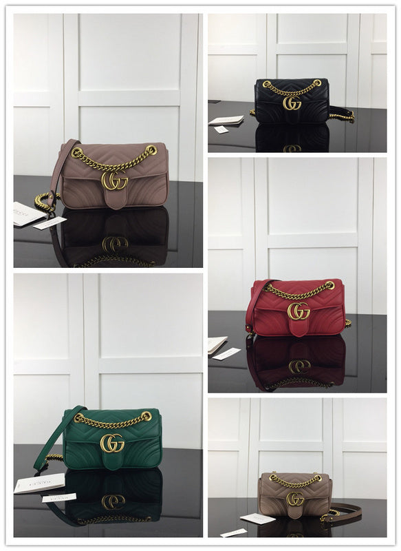 Ozarra - GCI Bags - 1948