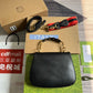 GC 721172 Blondie Handbag 29cm black