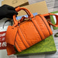 GC 725292 MINI Handbag 22cm orange