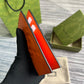GC739478 wallet 12cm orange Free shipping