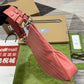 GC751518 Blondie Handbag 24cm Rose Pink leather Free shipping