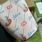 GC752356 Handbag Mini bucket bag 18.5cm pink Free shipping