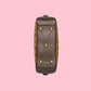 GG 702427 adidas x cross body bags shoulder bag Leather brown 25CM