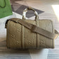 GG 725282 Travel bag Handbag 45cm grey