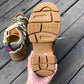 GG Casual shoes Women's shoes 35-41code BRONZE