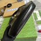 GG 636709 subaxillary bag 28cm black cowhide